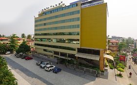 Classic Sarovar Portico Trivandrum
